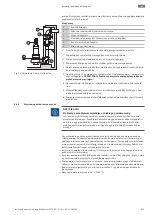 Предварительный просмотр 813 страницы Wilo FKT 50.1 Series Installation And Operating Instructions Manual