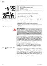 Предварительный просмотр 814 страницы Wilo FKT 50.1 Series Installation And Operating Instructions Manual