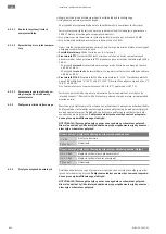 Предварительный просмотр 816 страницы Wilo FKT 50.1 Series Installation And Operating Instructions Manual