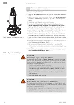 Предварительный просмотр 830 страницы Wilo FKT 50.1 Series Installation And Operating Instructions Manual