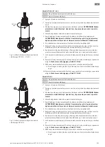 Предварительный просмотр 831 страницы Wilo FKT 50.1 Series Installation And Operating Instructions Manual