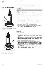 Предварительный просмотр 832 страницы Wilo FKT 50.1 Series Installation And Operating Instructions Manual