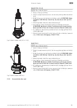 Предварительный просмотр 833 страницы Wilo FKT 50.1 Series Installation And Operating Instructions Manual