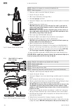 Предварительный просмотр 836 страницы Wilo FKT 50.1 Series Installation And Operating Instructions Manual