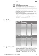 Предварительный просмотр 841 страницы Wilo FKT 50.1 Series Installation And Operating Instructions Manual