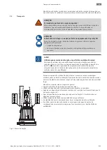 Предварительный просмотр 859 страницы Wilo FKT 50.1 Series Installation And Operating Instructions Manual