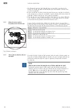 Предварительный просмотр 862 страницы Wilo FKT 50.1 Series Installation And Operating Instructions Manual