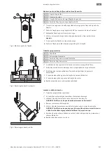 Предварительный просмотр 863 страницы Wilo FKT 50.1 Series Installation And Operating Instructions Manual