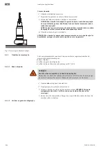 Предварительный просмотр 864 страницы Wilo FKT 50.1 Series Installation And Operating Instructions Manual