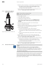 Предварительный просмотр 866 страницы Wilo FKT 50.1 Series Installation And Operating Instructions Manual