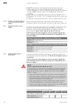 Предварительный просмотр 870 страницы Wilo FKT 50.1 Series Installation And Operating Instructions Manual