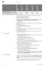 Предварительный просмотр 874 страницы Wilo FKT 50.1 Series Installation And Operating Instructions Manual