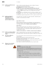 Предварительный просмотр 882 страницы Wilo FKT 50.1 Series Installation And Operating Instructions Manual