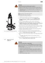 Предварительный просмотр 883 страницы Wilo FKT 50.1 Series Installation And Operating Instructions Manual