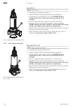 Предварительный просмотр 886 страницы Wilo FKT 50.1 Series Installation And Operating Instructions Manual