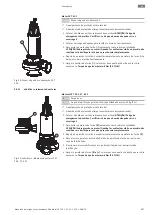 Предварительный просмотр 887 страницы Wilo FKT 50.1 Series Installation And Operating Instructions Manual