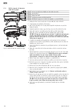 Предварительный просмотр 890 страницы Wilo FKT 50.1 Series Installation And Operating Instructions Manual