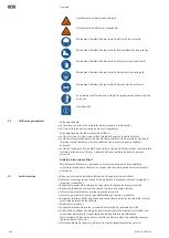 Предварительный просмотр 904 страницы Wilo FKT 50.1 Series Installation And Operating Instructions Manual