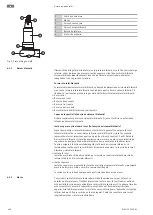 Предварительный просмотр 908 страницы Wilo FKT 50.1 Series Installation And Operating Instructions Manual