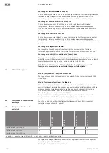 Предварительный просмотр 910 страницы Wilo FKT 50.1 Series Installation And Operating Instructions Manual