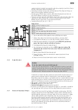 Предварительный просмотр 921 страницы Wilo FKT 50.1 Series Installation And Operating Instructions Manual