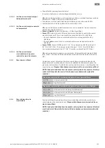 Предварительный просмотр 923 страницы Wilo FKT 50.1 Series Installation And Operating Instructions Manual