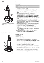 Предварительный просмотр 938 страницы Wilo FKT 50.1 Series Installation And Operating Instructions Manual