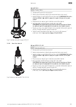 Предварительный просмотр 939 страницы Wilo FKT 50.1 Series Installation And Operating Instructions Manual