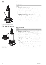 Предварительный просмотр 940 страницы Wilo FKT 50.1 Series Installation And Operating Instructions Manual