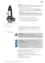 Предварительный просмотр 941 страницы Wilo FKT 50.1 Series Installation And Operating Instructions Manual