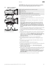 Предварительный просмотр 943 страницы Wilo FKT 50.1 Series Installation And Operating Instructions Manual