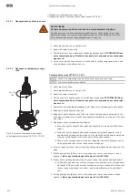 Предварительный просмотр 972 страницы Wilo FKT 50.1 Series Installation And Operating Instructions Manual