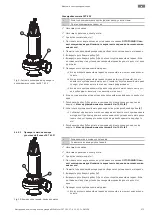 Предварительный просмотр 973 страницы Wilo FKT 50.1 Series Installation And Operating Instructions Manual