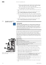 Предварительный просмотр 974 страницы Wilo FKT 50.1 Series Installation And Operating Instructions Manual