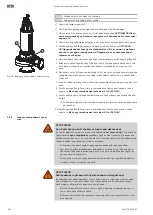 Предварительный просмотр 992 страницы Wilo FKT 50.1 Series Installation And Operating Instructions Manual