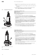 Предварительный просмотр 994 страницы Wilo FKT 50.1 Series Installation And Operating Instructions Manual