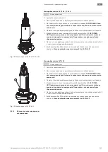 Предварительный просмотр 995 страницы Wilo FKT 50.1 Series Installation And Operating Instructions Manual