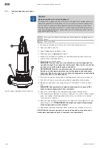 Предварительный просмотр 998 страницы Wilo FKT 50.1 Series Installation And Operating Instructions Manual