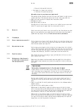 Предварительный просмотр 1003 страницы Wilo FKT 50.1 Series Installation And Operating Instructions Manual