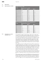 Предварительный просмотр 1004 страницы Wilo FKT 50.1 Series Installation And Operating Instructions Manual