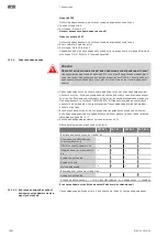 Предварительный просмотр 1006 страницы Wilo FKT 50.1 Series Installation And Operating Instructions Manual