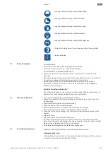 Предварительный просмотр 1015 страницы Wilo FKT 50.1 Series Installation And Operating Instructions Manual