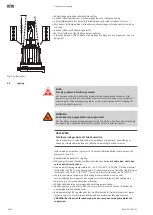 Предварительный просмотр 1024 страницы Wilo FKT 50.1 Series Installation And Operating Instructions Manual