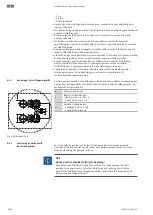 Предварительный просмотр 1026 страницы Wilo FKT 50.1 Series Installation And Operating Instructions Manual