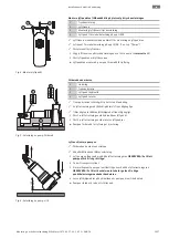 Предварительный просмотр 1027 страницы Wilo FKT 50.1 Series Installation And Operating Instructions Manual