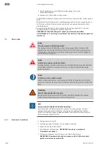 Предварительный просмотр 1040 страницы Wilo FKT 50.1 Series Installation And Operating Instructions Manual