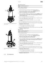 Предварительный просмотр 1047 страницы Wilo FKT 50.1 Series Installation And Operating Instructions Manual