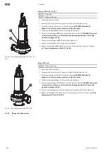 Предварительный просмотр 1048 страницы Wilo FKT 50.1 Series Installation And Operating Instructions Manual