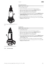 Предварительный просмотр 1049 страницы Wilo FKT 50.1 Series Installation And Operating Instructions Manual