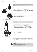 Предварительный просмотр 1050 страницы Wilo FKT 50.1 Series Installation And Operating Instructions Manual